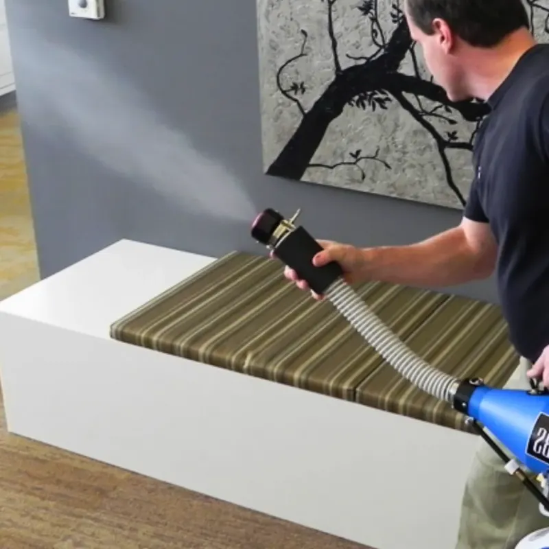 Professional Odor Removal in Williamsport, OH